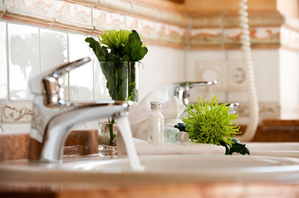Romantik Hotel Knippschild Ruthen Phòng bức ảnh
