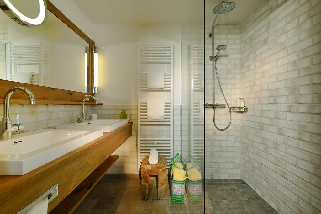 Romantik Hotel Knippschild Ruthen Phòng bức ảnh