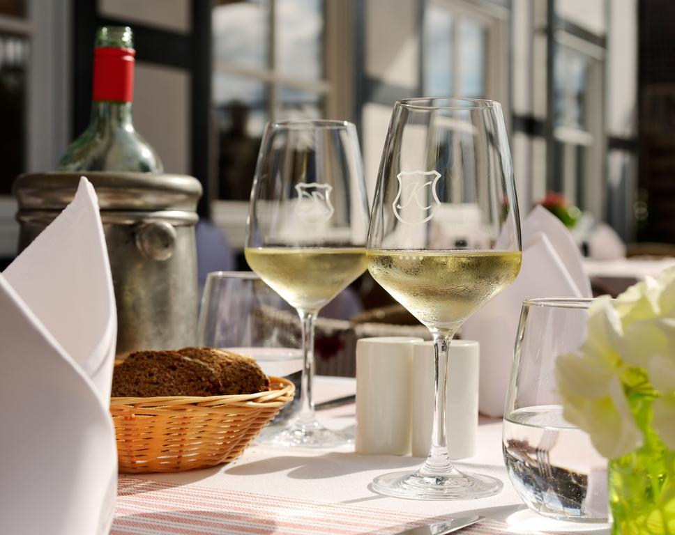 Romantik Hotel Knippschild Ruthen Ngoại thất bức ảnh