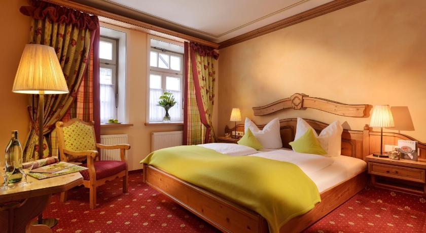 Romantik Hotel Knippschild Ruthen Phòng bức ảnh