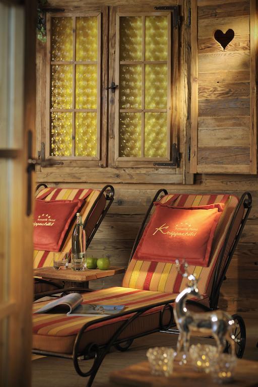 Romantik Hotel Knippschild Ruthen Phòng bức ảnh