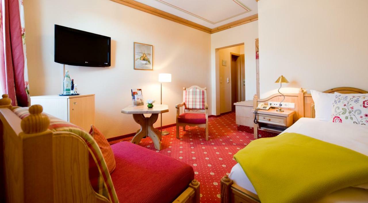 Romantik Hotel Knippschild Ruthen Ngoại thất bức ảnh